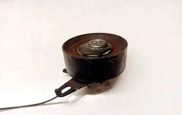 Audi A4 S4 B5 8D Generator/alternator belt tensioner 059109243L