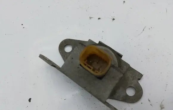 Land Rover Range Rover L322 Acceleration sensor 8W833C190AB