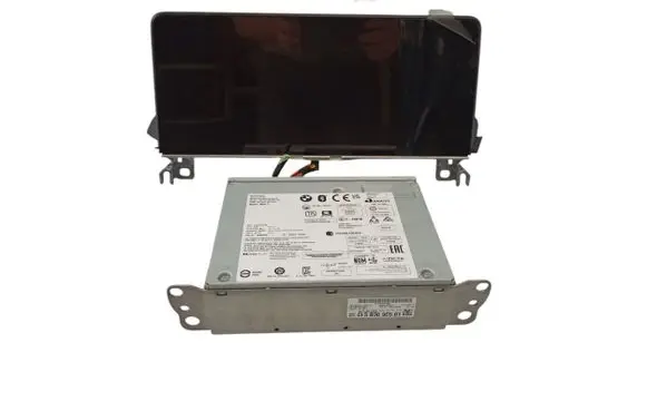 BMW X4 G02 Screen/display/small screen 65505A42087 5A42087