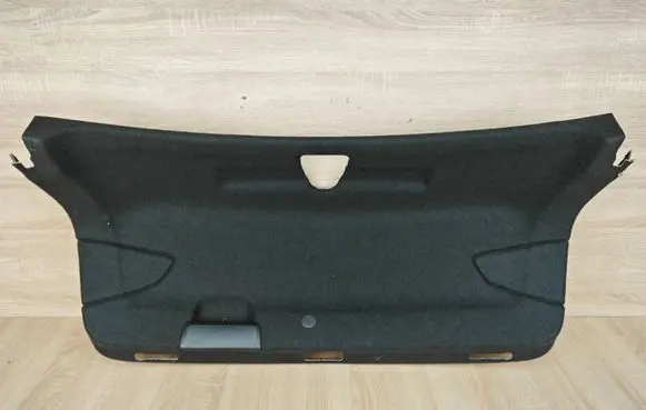 Audi A4 S4 B9 Tailgate trim 8W5867975F