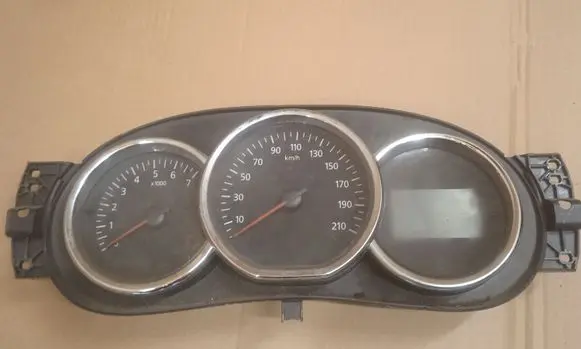 Dacia Sandero Speedometer (instrument cluster) 248102645R