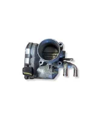 Hyundai i30 Throttle valve 3510003700 0280750642 65330191832