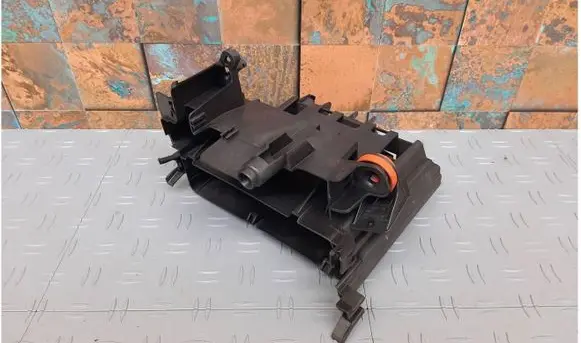 BMW XM Holder (bracket) 9846651 12909846651
