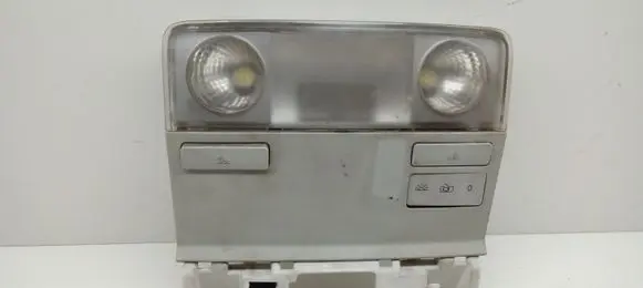 Volkswagen Golf V Front seat light 1K0947105