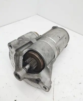 Citroen C5 Starter motor D8R27