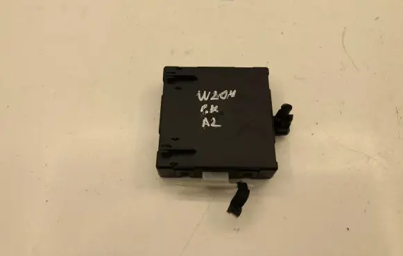 Mercedes-Benz C W204 Door control unit/module A2128203485