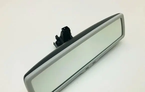 Volkswagen Golf VII Rear view mirror (interior) 7N0857511E