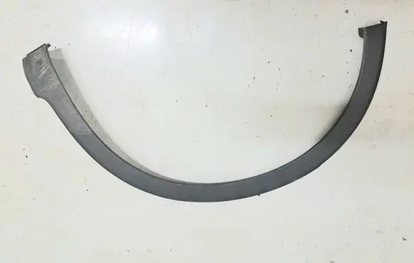 Honda Civic Rear fender molding trim 