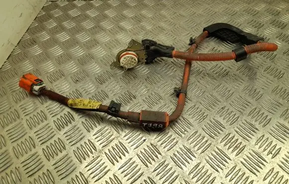 Toyota Prius+ (ZVW40) Other wiring loom 8212247030