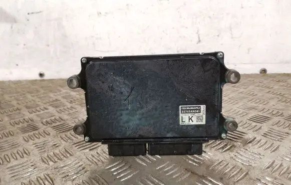 Subaru XV Engine control unit/module 22765AN341