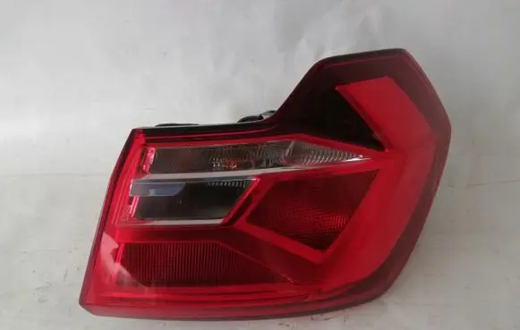 Audi A1 Rear/tail lights 82A945070A