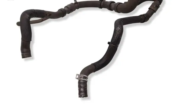 Ford Mondeo MK V Engine coolant pipe/hose DG938B273GH