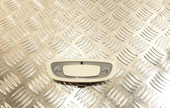 Volvo V40 Other interior light 31305650