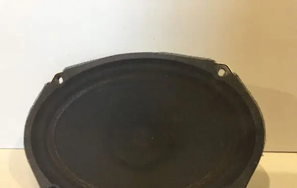 Chrysler 300 - 300C Rear door speaker P05059063AB 299610 3504G1