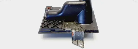 Infiniti FX Battery tray 64866CG000