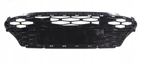 Hyundai i10 Front bumper lower grill