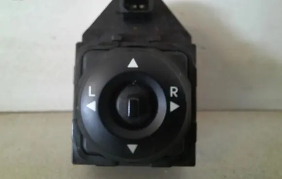 Hyundai ix20 Mirror heating switch 491480