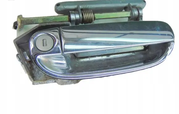 Alfa Romeo 166 Front door exterior handle