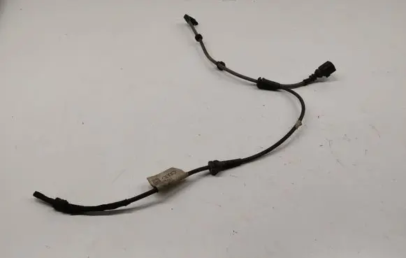 Audi A5 Front ABS sensor wiring 8B3972251