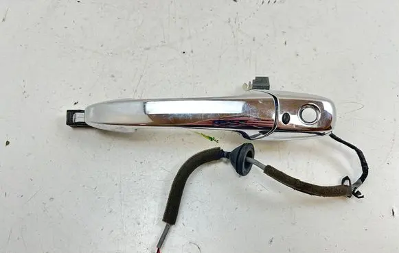 Mazda CX-9 Front door exterior handle