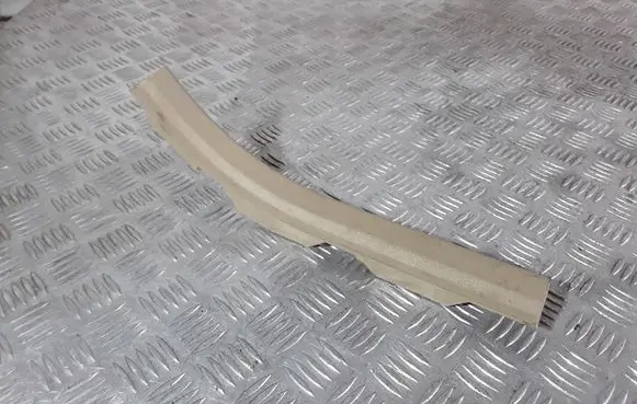 BMW X6 E71 Rear sill trim cover 51479138226 9138226