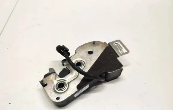 Land Rover Range Rover L405 Seat back rest lock catch JK52613D61AE 17277