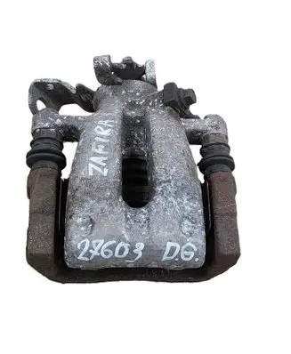 Opel Zafira B Rear brake caliper 5542452