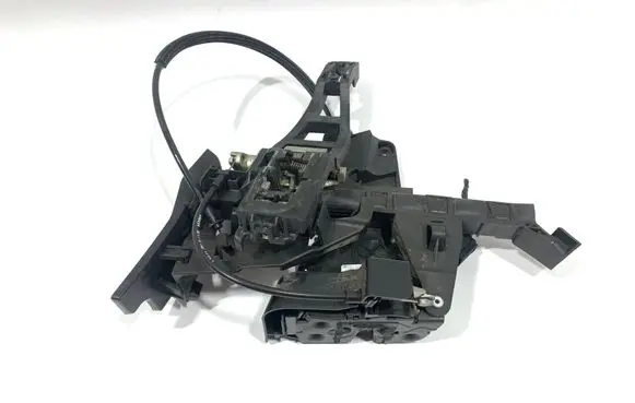 Ford C-MAX I Rear door lock 3M5AR26412BP