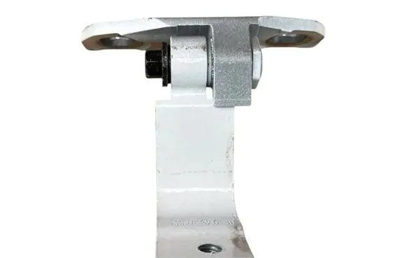 Volvo V60 Rear door upper hinge 31402407