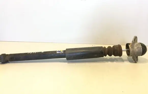 Audi A3 S3 8L Rear shock absorber/damper 23890