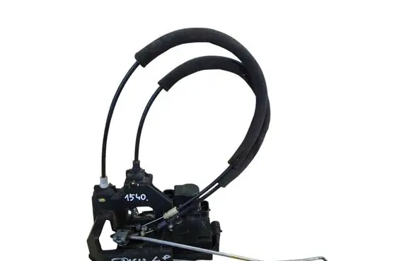Chevrolet Epica Front door lock 