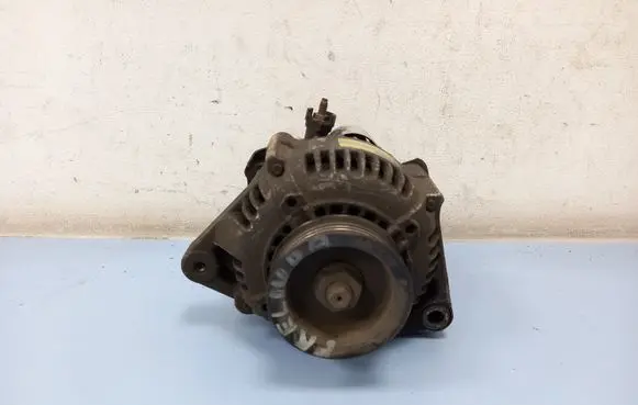 Honda Prelude Generator/alternator 1002113300 31100PK1001 CIK87