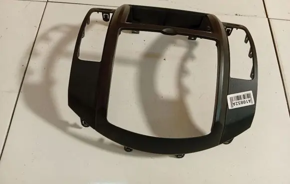 Nissan Note (E11) Other interior part 682609U600