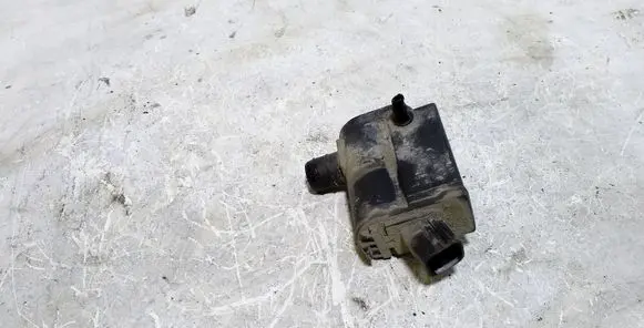 KIA Sorento Windscreen/windshield washer pump 98510FD100