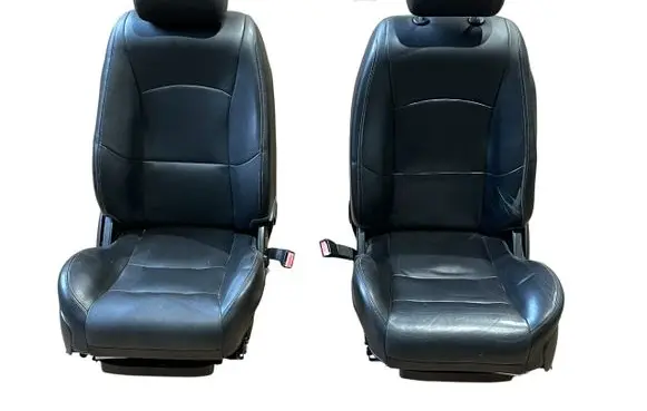Jaguar S-Type Seat set 