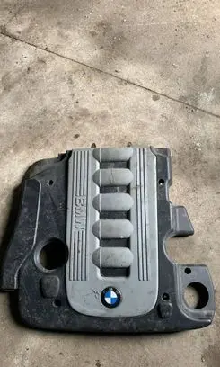 BMW 5 E60 E61 Engine cover (trim) 7788908