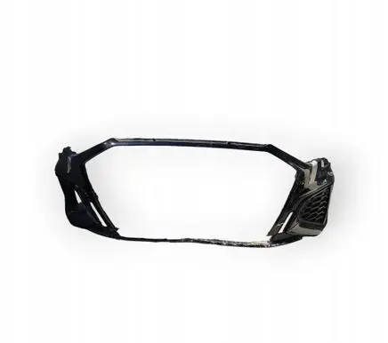 Audi A3 8Y Front bumper 57L46IK5UYJHRTGER