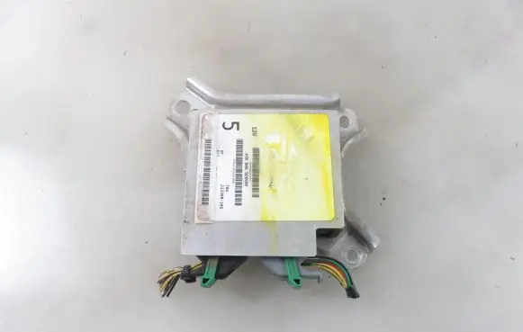 Toyota Aygo AB10 Airbag control unit/module 891700H050