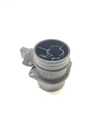 Volkswagen Touareg I Mass air flow meter 0281002461 074906461B