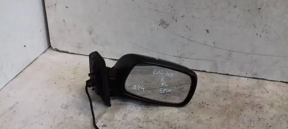 Toyota Corolla E120 E130 Front door electric wing mirror 