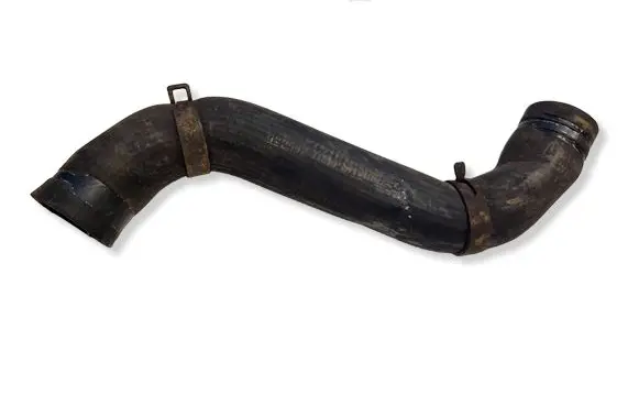 Chevrolet Captiva Engine coolant pipe/hose 25927044