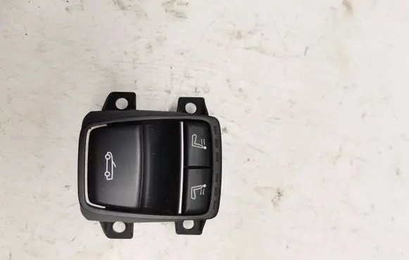 BMW M4 F82 F83 Folding roof switch 9388802