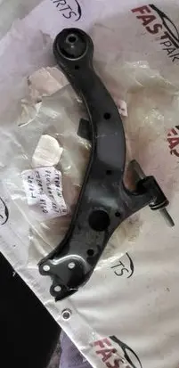 Citroen C4 I Front control arm