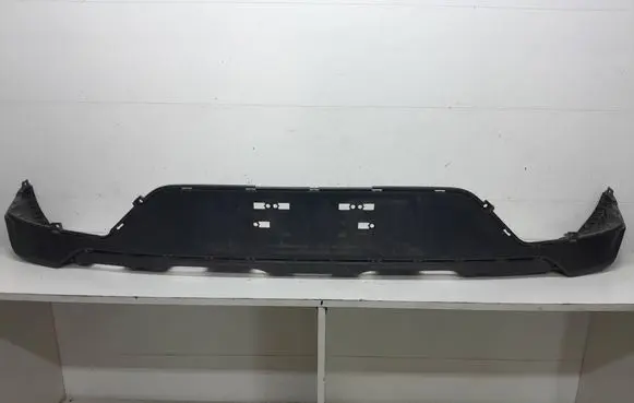 KIA Niro Rear bumper lower part trim 86612G5500