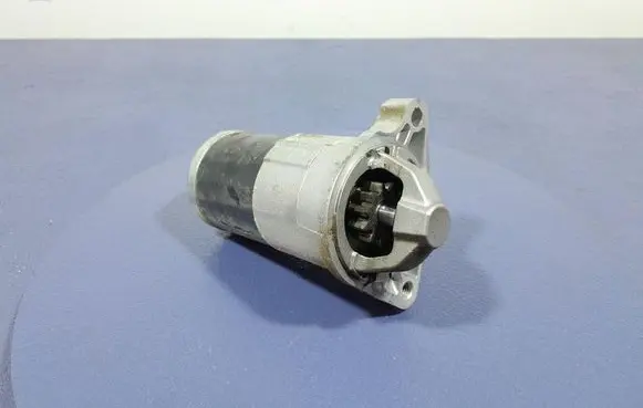 Mazda CX-5 Starter motor M000T39671
