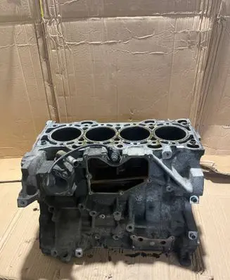 Volvo S40 Engine block RF4M5G6015DF
