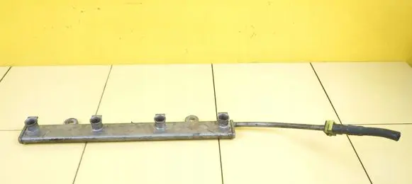 Mitsubishi Outlander Fuel line pipe 4B11