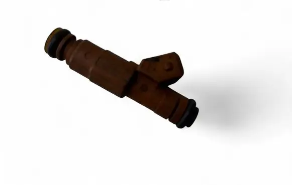 Fuel injector