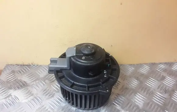 SsangYong Rexton Heater fan/blower 03361014101