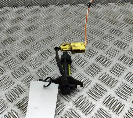 Hyundai Tucson TL Bonnet Pedestrian Airbag Actuator 79160D7000